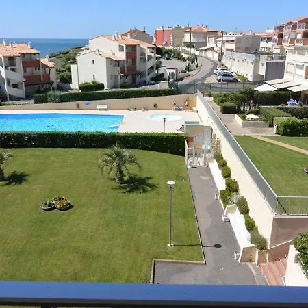 Apartamento Climatisé Avec Piscine Et Parking à 20m De La - Fr-1-607-75 *