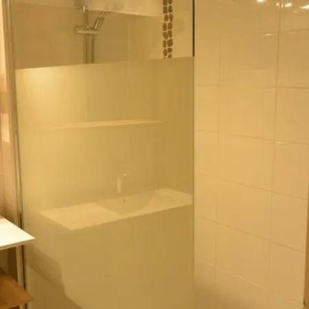 Apartment Climatise Avec Parking A 20m De La