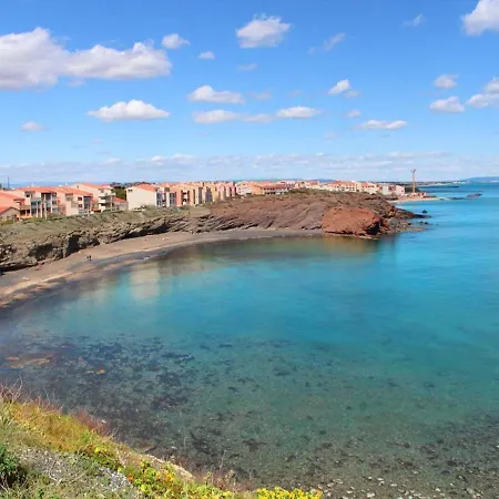 Climatise Avec Parking A 20m De La * Agde