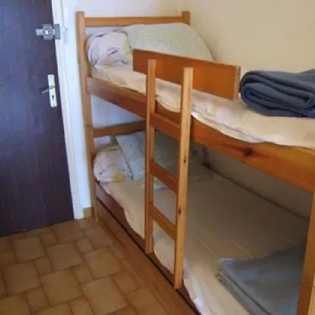 Apartment Climatise Avec Parking A 20m De La