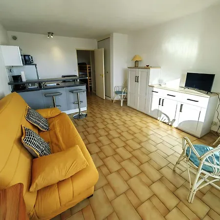 Climatise Avec Parking A 20m De La - Fr-1-607-75 Apartment *