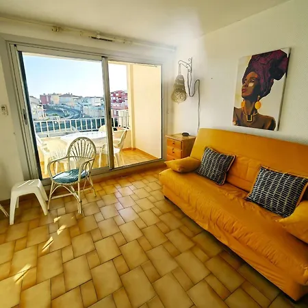 Apartment Climatise Avec Parking A 20m De La *