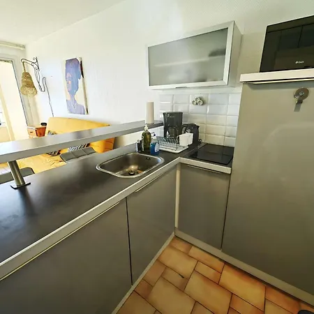 Climatise Avec Parking A 20m De La - Fr-1-607-75 *