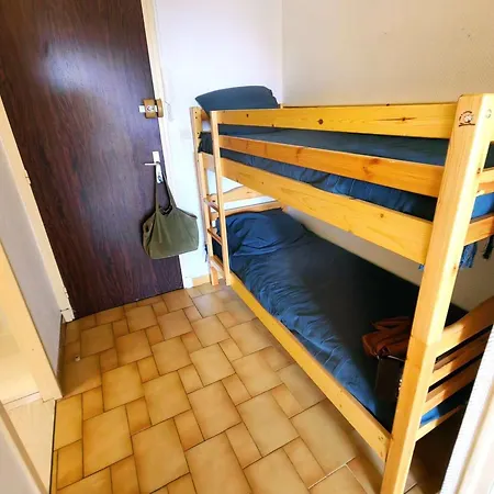 Climatise Avec Parking A 20m De La - Fr-1-607-75 Apartment *