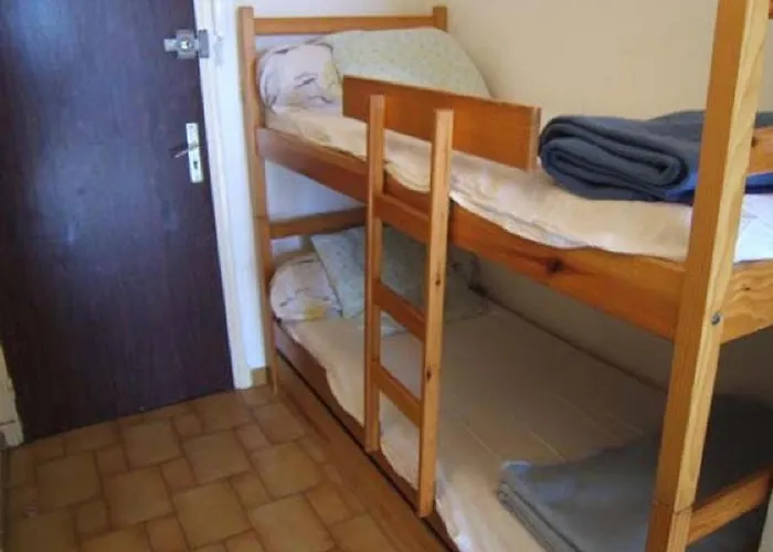 Apartment Climatise Avec Parking A 20m De La - Fr-1-607-75