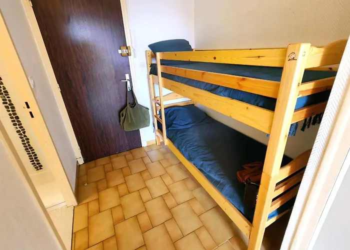 Climatisé Avec Piscine Et Parking à 20m De La - Fr-1-607-75 Appartamento *