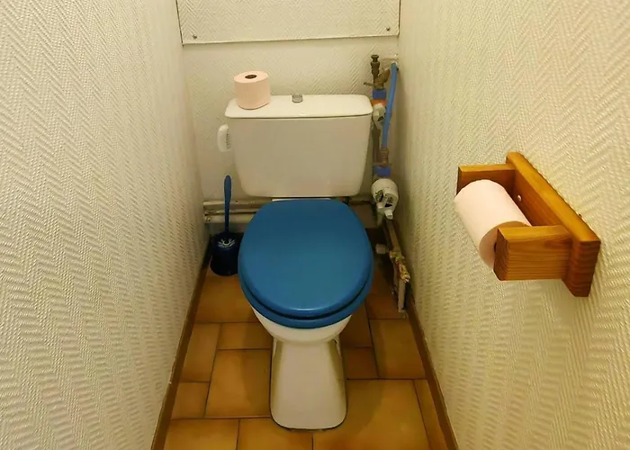 Climatisé Avec Piscine Et Parking à 20m De La - Fr-1-607-75 * Agde